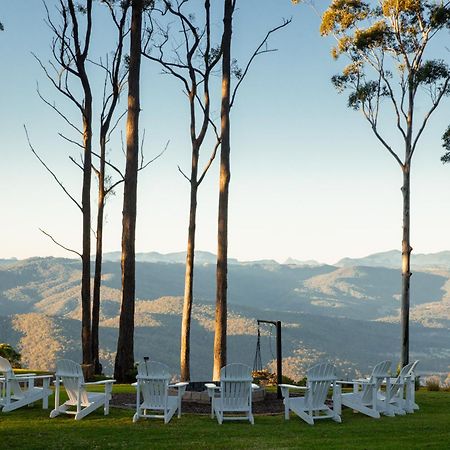 Verandah House Country Estate Mount Tamborine Bagian luar foto