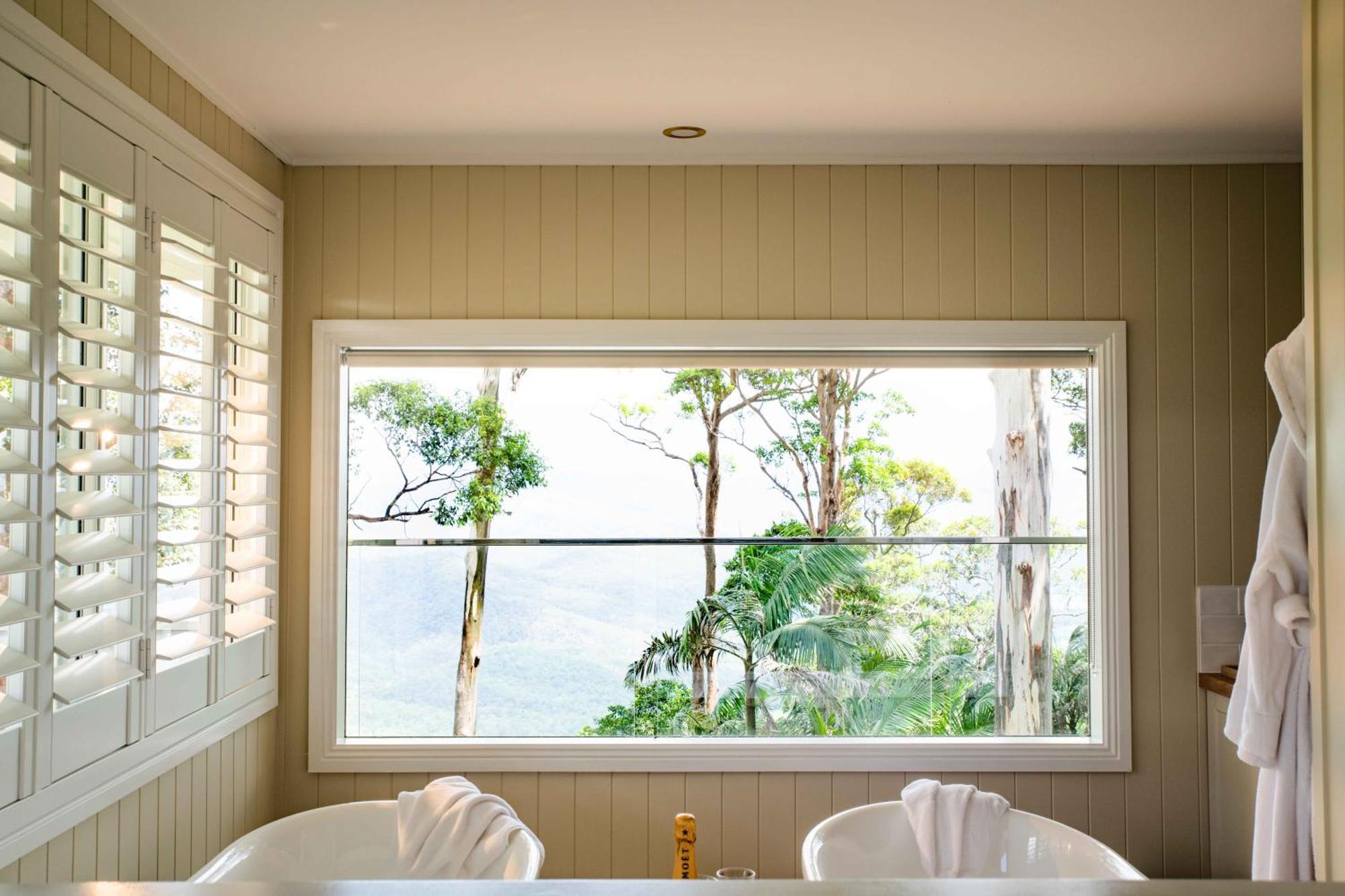 Verandah House Country Estate Mount Tamborine Bagian luar foto